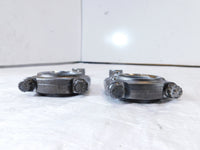 Aprilia RS660 Extrema & Tuono 660 Engine Crankshaft Piston Connecting Rods - E2 - C3 Cycle
