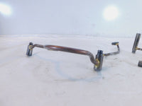 1987-1999 Kawasaki VN15SE Vulcan 88 1500 Engine Oil Filter Pump Tube Pipe Lines