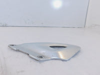 2007-2012 Triumph Tiger 1050 Right Front Footrest Foot Peg Heel Guard Fin - C3 Cycle