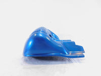 Harley Davidson Electra Glide Ultra Classic Blue Lower Left Leg Cover Fairing - C3 Cycle