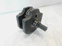 Kawasaki Vulcan 1700 VN1700 Classic Nomad Voyager Vaquero Crankshaft & Rods - C3 Cycle