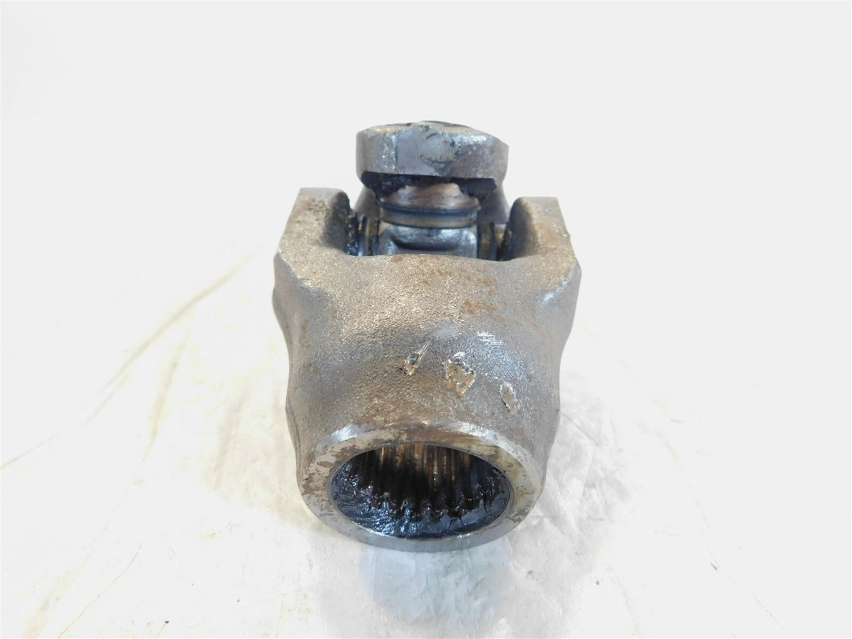 Honda VTX1300 VTX1300S VTX1300R VTX1800 & VTX1800R Rear Driveshaft Joint Yoke - C3 Cycle