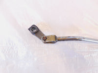 1994-2003 Honda VF750 VF750C VT750C2 Magna Chrome Rear Brake Pedal Lever & Rod - C3 Cycle