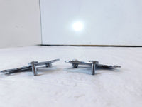 2014-2021 Harley Davidson Road King & Street Glide Passenger Strap Brackets - C3 Cycle