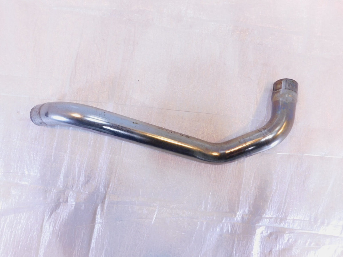 Harley Davidson Touring Road King & Electra Glide Left Rear Exhaust Header Pipe