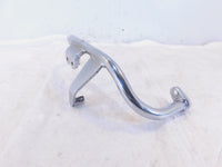 84-85 Yamaha Virago 1000 XV1000 Front Left Side Footrest Foot Peg Bracket Mount - C3 Cycle