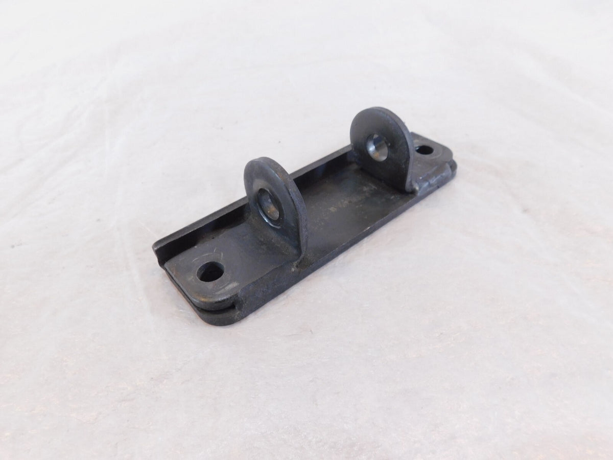 2002-2005 Kawasaki Ninja ZX12 ZX12R ZX1200 Front Cylinder Head Mount Bracket - C3 Cycle
