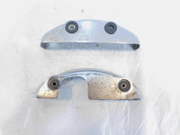 2001-2004 Suzuki Intruder Volusia 800 VL800 Left/Right Rear Cylinder Head Covers - C3 Cycle