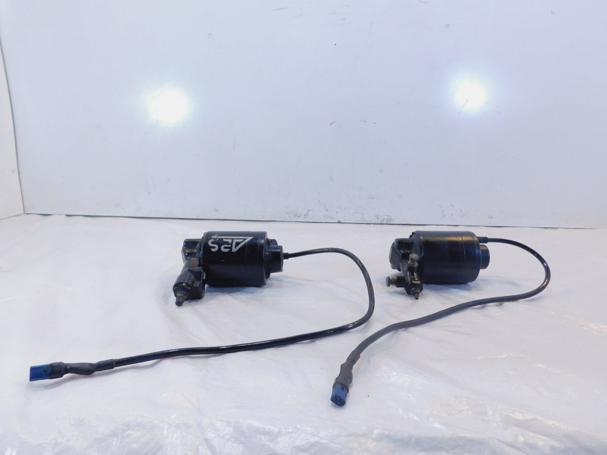 BMW K1 K100RS K1100LT K1100RS Front/Rear ABS Brake Pump Modulator Module Units - C3 Cycle