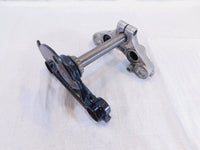 Harley Ironhead Sportster 1000 & 1100 Front Fork Triple Tree Steering Bracket - C3 Cycle