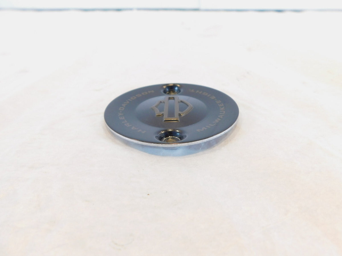 Harley Road Glide Special FLTRXST & Low Rider Black & Bronze Timer Cam Cover - C3 Cycle