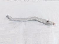 2011-2023 BMW K1600GT K1600GTL K1600B Silver Right Rear Foot Brake Lever Pedal - C3 Cycle