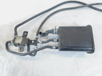 19 Royal Enfield Himalayan LS410 BS4 USA Evap Emission Cannister w/ Purge Valve - C3 Cycle
