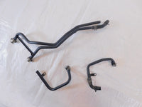 Yamaha Royal Star Tour Deluxe Venture S XVZ13 Rear 2nd Air Induction Pipe Lines - C3 Cycle