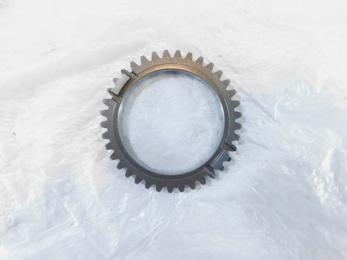 1986-1987 Kawasaki Ninja 1000 1000R ZX1000 Engine Motor Oil Pump Drive Gear - C3 Cycle