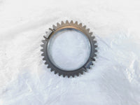 1986-1987 Kawasaki Ninja 1000 1000R ZX1000 Engine Motor Oil Pump Drive Gear - C3 Cycle
