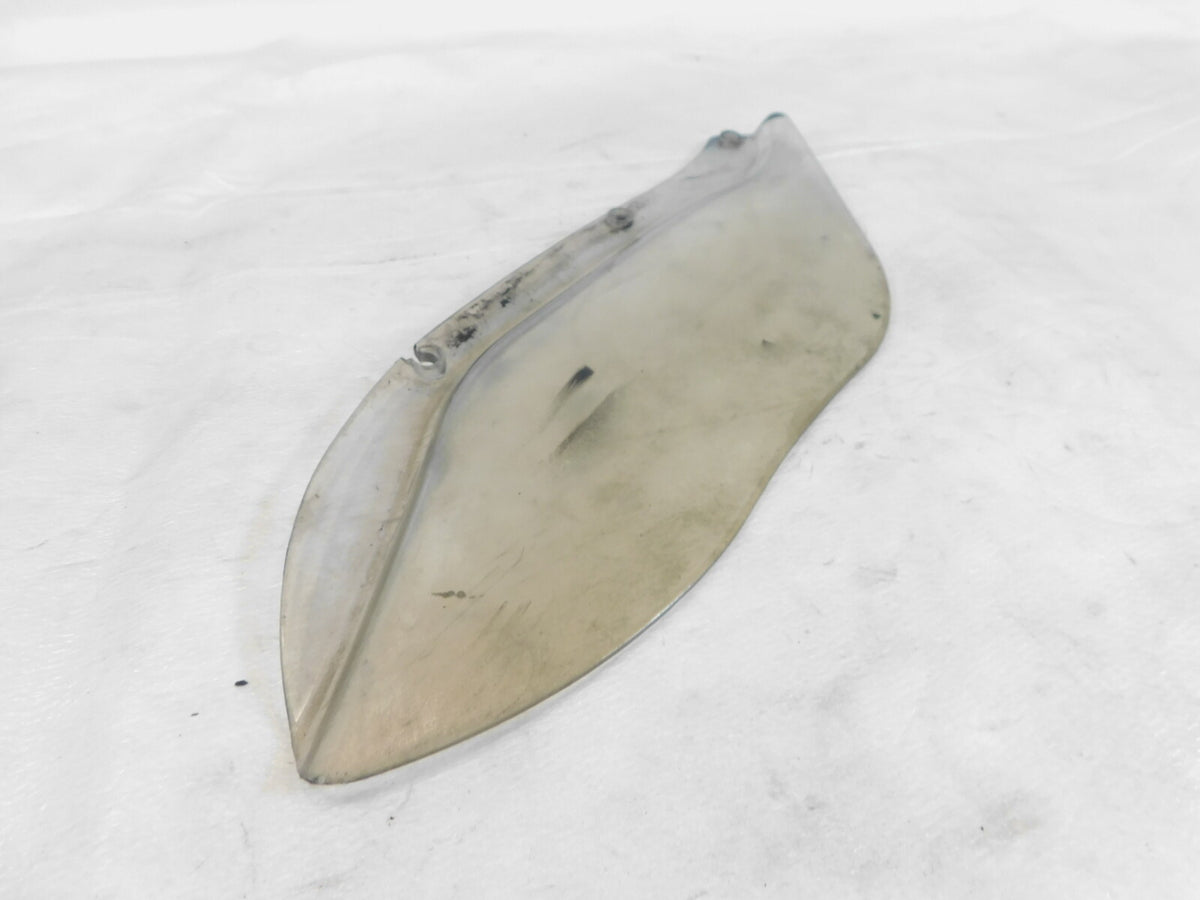 Harley Davidson Touring Electra Glide & Street Glide Right Fairing Air Deflector