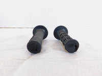 2008-2023 Yamaha XT250 Left/Right Rubber Handlebar Throttle Grip Tubes - tears - C3 Cycle
