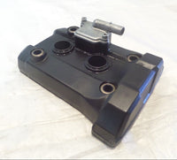 15-18 Yamaha YZFR3 R3 Engine Motor Cylinder Head Cover Lid Top 1WD-E1191-00-00 - C3 Cycle