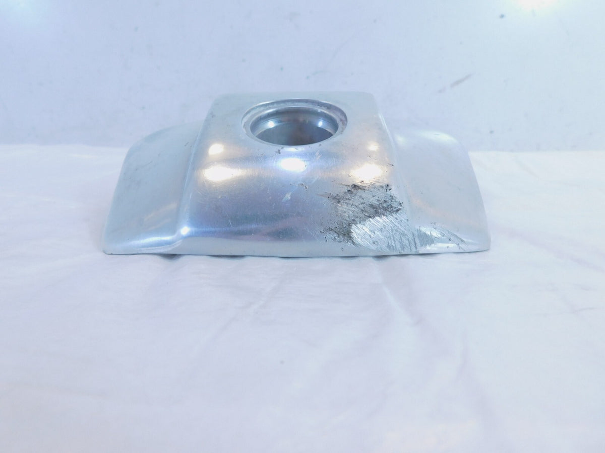 Harley Davidson Sportster 883 & 1200 Headlight Headlamp Visor Mount Bracket - C3 Cycle