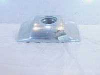 Harley Davidson Sportster 883 & 1200 Headlight Headlamp Visor Mount Bracket - C3 Cycle