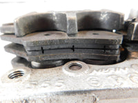 Kawasaki KLX250S KLX300R KDX200 KDX220R Front Wheel Brake Disc Caliper & Bracket - C3 Cycle