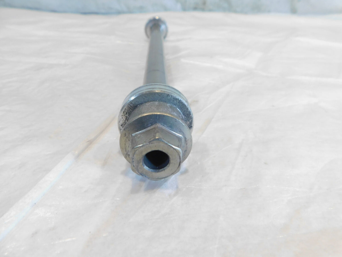 Triumph Thruxton 900 & Scrambler Bonneville T100 Rear Swingarm Pivot Bolt Shaft - C3 Cycle