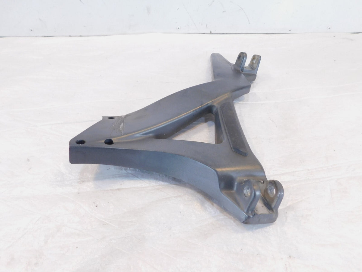 2007-2009 Buell XB XB12 XB12X Ulysses Front Left Footpeg Footrest Mount Bracket - C3 Cycle