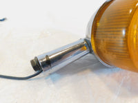 1973-1985 Harley Davidson Ironhead Sportster 1000 Front Turn Signal Indicator - C3 Cycle