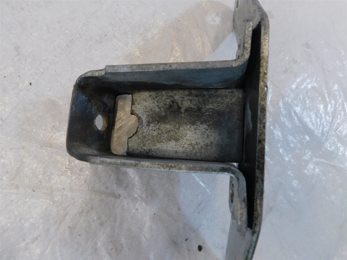 1984 84 Harley Davidson EVO Electra Glide Classic Lower Exhaust Bracket 65678-83 - C3 Cycle