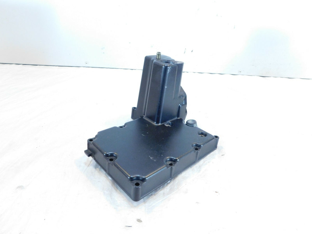 Yamaha Road Star Silverado XV1600 XV1700 Middle Drive Gear Transfer Case Cover - C3 Cycle