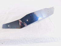 Yamaha V Star 1300 XVS13 Deluxe Center Windshield Windscreen Bracket Mount Trim - C3 Cycle
