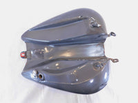Dented Harley Davidson Road Glide & Electra Glide Ultra Classic Fuel Gas Tank - C3 Cycle