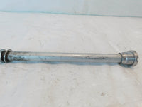 04-07 Honda CBR1000RR RR Rear Wheel Fork Swingarm Pivot Bolt Shaft 52101-MEL-670 - C3 Cycle