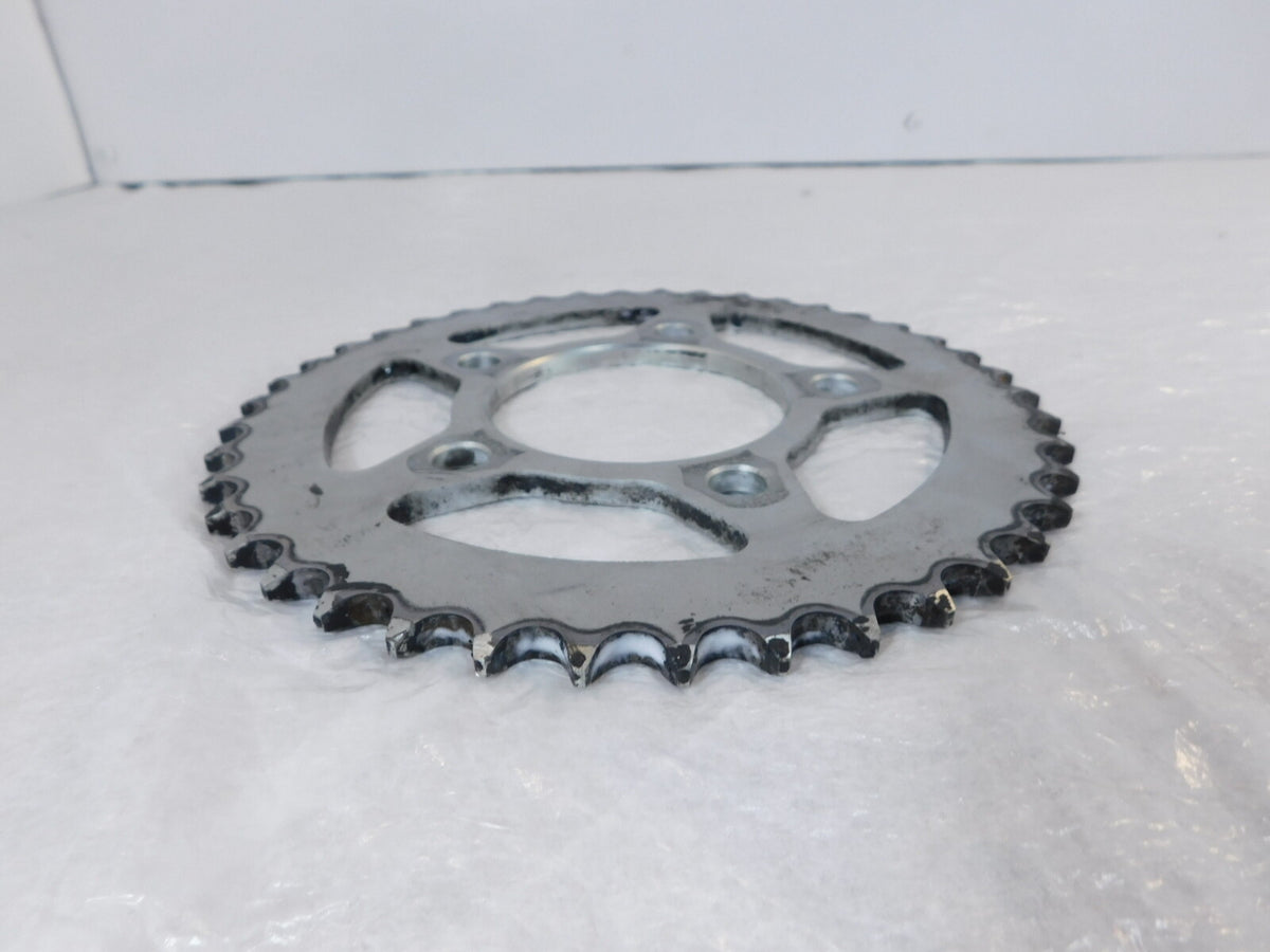 2002-2016 Triumph America LT & Speedmaster Rear Wheel Drive Chain Sprocket - 42T - C3 Cycle