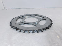 2002-2016 Triumph America LT & Speedmaster Rear Wheel Drive Chain Sprocket - 42T - C3 Cycle