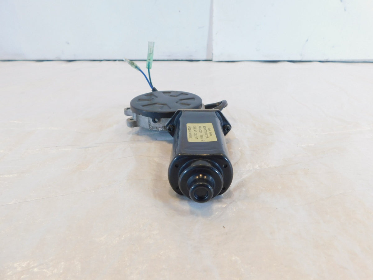 Can-Am Spyder F3-S F3-T RT Limited LTD STD Electrical Control Actuator Motor - C3 Cycle