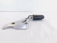 83-86 Honda VT500 VT500C Shadow 500 Rear Right Footpeg Footrest w/ Mount Bracket - C3 Cycle