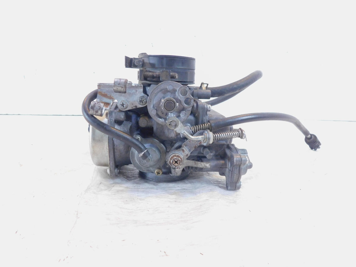 1999-2003 Honda Shadow 600 VT600 VT600CD Deluxe Carb Carburetor Rack & Choke - C3 Cycle