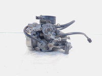 1999-2003 Honda Shadow 600 VT600 VT600CD Deluxe Carb Carburetor Rack & Choke - C3 Cycle