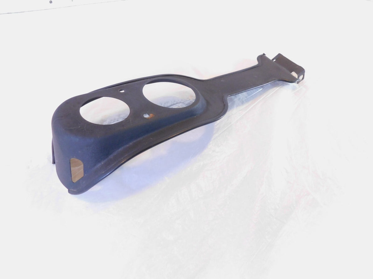 Harley Davidson Dyna FXD Super Glide FXDS-CONV Convertible Fuel Tank Console - C3 Cycle