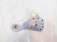 Harley EVO Softail Heritage Classic GMA Billet Left Gear Shifter Pedal Bracket - C3 Cycle