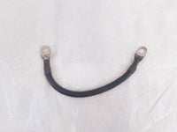 2004 2005 Harley Davidson Dyna Low Rider Super Glide Starter Ground Cable Wire - C3 Cycle