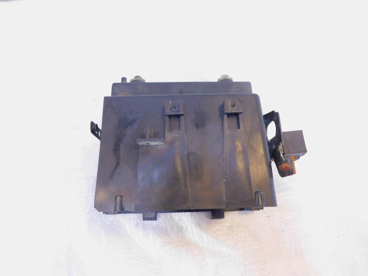 Honda VTX1800 VTX 1800 VTX1800S VTX1800R Battery Box Mount Tray w/ Mount Bracket