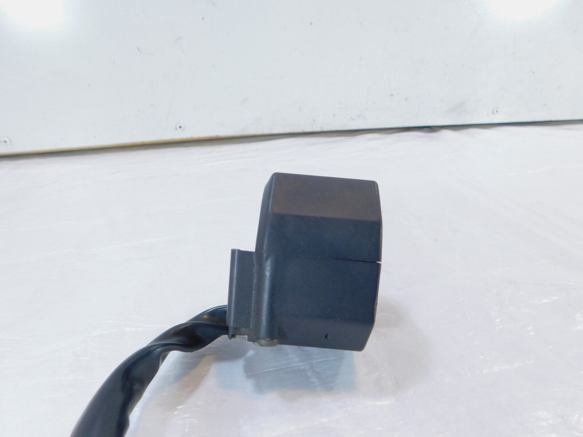 Suzuki RF600 GSXR750 & GSXR1100 Left Horn Turn Signal Handlebar Switch Buttons - C3 Cycle