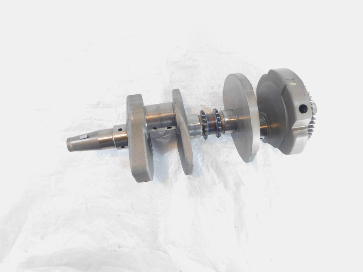 Yamaha Royal Star Tour Deluxe Venture & S XVZ13 Engine Motor Crankshaft Crank - C3 Cycle