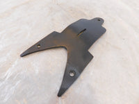 2006-2012 Victory Kingpin Black Rubber License Plate Mount Damper Pad 5812521 - C3 Cycle