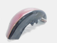 Harley Davidson Road King Electra Glide Ultra Classic Front Wheel Fender DENTED - C3 Cycle