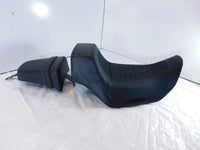 Harley Davidson Sportster Nightster RH975 Rider Passenger Seat & Pillion Cushion - C3 Cycle