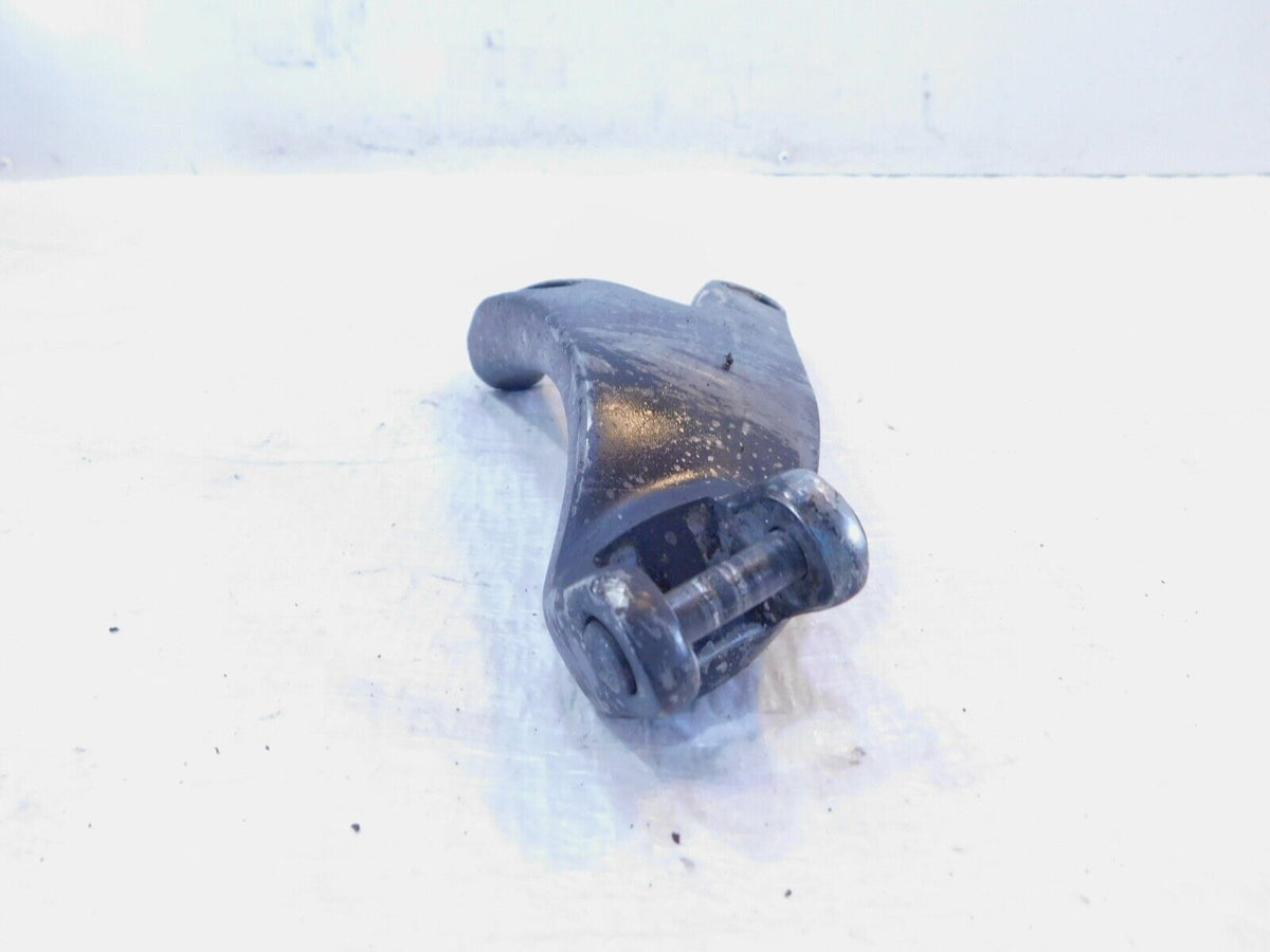 2018-2022 Harley Davidson FXDR & Fat Bob Right Footpeg Footrest Mount Bracket - C3 Cycle